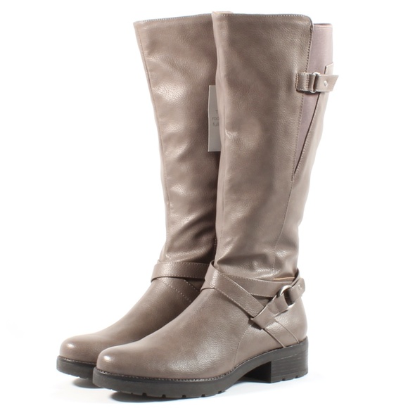 soul naturalizer quebec riding boot